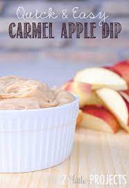 Caramel Apple Dip Recipe Recipe Apple Recipes Caramel Apple Dip Recipe Caramel Apple Dip