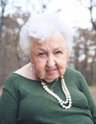 Deanna Trice Obituary (1937