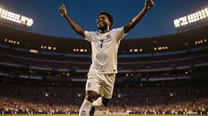 cyle larin