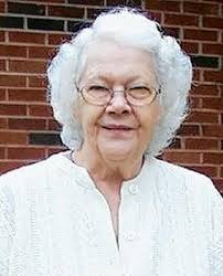 Margie Stratton Obituary (2015)