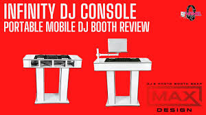 Feel free to ask me any questions regarding this booth i will be more than happy. The Diy Modular Dj Booth Paris Creative