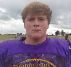 2018 Journal Star Small-School All-Area Football Team