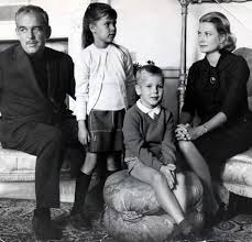 Get Ready For Another Monaco Royal Wedding Princess Grace Kelly Grace Kelly Husband Grace Kelly