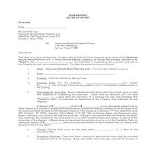 18 Sample Letter Of Intent For Purchase Of Property Templates Besty Templates
