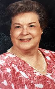 Mary Catherine Browning Obituary