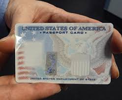 Contact uscis and your country's. How To Get A Passport Card Passport Card Services
