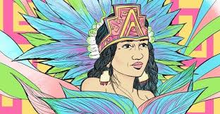 Check spelling or type a new query. Xochiquetzal Sutori