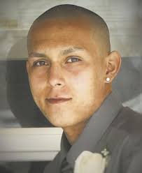 Nicholas "Nico" Ryan Fresquez