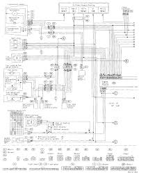 Abs Wiring Diagram 2002 Subaru Forester Wiring Diagrams