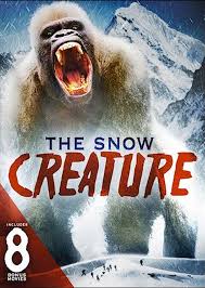 Image result for snow horror movies