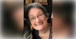 Obituary information for Marsha Ann Putvin