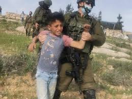 The former means israelis, but the latter technically means the descendants of israel, which why do the israelis not use the word israelites? Video Israeli Soldiers Detain 5 Palestinian Kids For Several Hours