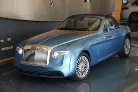 Image result for Rolls-Royce Hyperion Pininfarina
