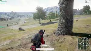 گیم پلی بازی Playerunknowns Battlegrounds Pubg