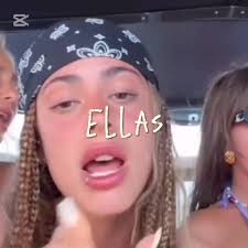 Ellas Tini Cancion Completa Letra