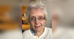 Obituary information for Jessie Eileen Morrison (Calgary)
