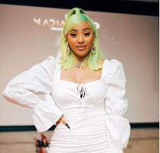 Nadia nakai to release two music videos from her album, 'nadia naked' #news #nadianakai sa hip hop star, nadia nakai reveals plans to drop two nadia nakai bags second tv show in the same month #news #nadianakai sa hip hop star, bags a second tv show in the same month after. Video Nadia Nakai Gets Naked In New Doccie The Citizen