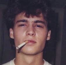 John is considered to be one of the most common names in america. Pin On I Give You Johnny Depp