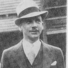 Heroes Roll Call: Patrolman Gerald Bode, #782