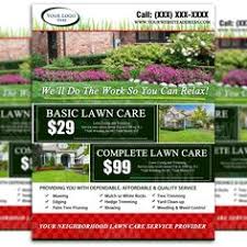 When you are taking care of your lawn are hiring a good advertising flyer sample templates service people. 23 Best Lawn Care Flyers Ideas Lawn Care Flyers Lawn Care Lawn