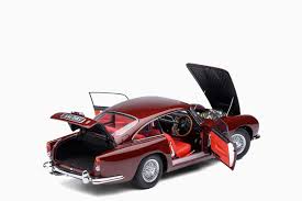 Image result for Dubonnet 1963 Aston Martin