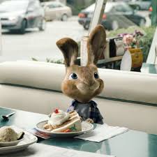 A little bunny goes in search of an easter gift for his mother. Lzn3erbmraxhwm