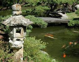 The Huntington Library S Japanese Garden Restoration Japanese Garden Backyard Water Feature Koi Pond Landscaping