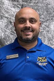 Hyundai Dealership Staff