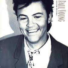 Paul Young