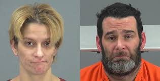 Couple accused of child abuse hint at change of plea