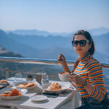 The uae's highest restaurant, 1484 by puro, located atop jais adventure peak in ras al khaimah, will open the restaurant is the latest venture by puro, an independent dining concept with two existing. 1484 By Puro The Best Way To Start Your Week At1484 Facebook