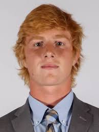 2024 Men's Lacrosse Roster