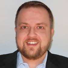 Digital redaktör, koncernkontoret, västra götalandsregionen. Andreas Kron Teamleiter Betrieb Abraxas Informatik Ag Xing