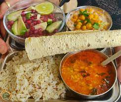 Office Lunch Box Recipe No 4 Zayka Ka Tadka