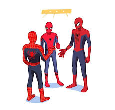 The film will be the most coming from the official paramount network twitter account for spain, the teaser below practically tells us that maguire and garfield are returning. Do You Guys Want An Mcu Spider Verse Film With Andrew Garfield Tobey Maguire And Tom Holland Spiderman