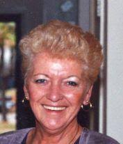 Obituary of Marie Campbell