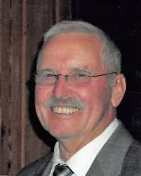 Roger Bachman Obituary (1938