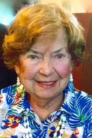 Phyllis Koch Obituary October 3, 2019