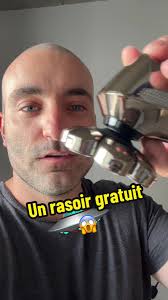 Osmo Avis Rasoir Crane