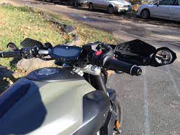 Pin On Fz 07 Mt 07 Handguards