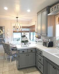 See more ideas about kitchen remodel, kitchen design, kitchen inspirations. 13 Best Light Grey Shaker Kitchen Ideas Kitchen Remodel Kitchen Design Kitchen Renovation