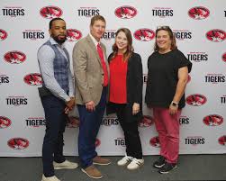 Jordan named new Winona Head Football Coach