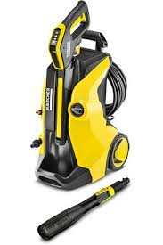 En somme, l'aspirateur laveur karcher serait idéal pour nettoyer toutes sortes de surfaces, même un très vieux garage. Aspirateur Eau Et Poussiere Karcher Nettoyeur Haute Pression K7 Full Control Plus Darty