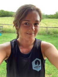 Frances Whittaker is fundraising for St Richard's Hospice Foundation