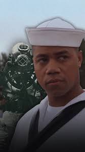 "Remember doing that at dive school to qualify?”, In the latest episode of  Divers React, DEEP’s @phil_short_explorer and Johnathon Dolan react to the  classic, Men of Honor (2000)., See what they have ...