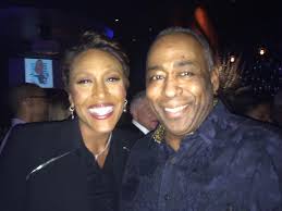 Robin Roberts