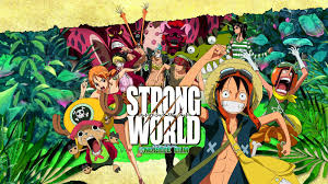 More images for one piece background hd » One Piece Strong World One Piece Wallpaper Hd Anime One Piece Anime Strong World 1600x900 Wallpaper Teahub Io