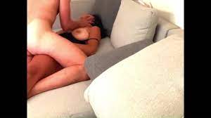 Hot Couple Leo and Samosa Latina having Sex after Work at Home Late Morning  Sex - Pornhub.com