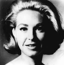 Joan Bennett Kennedy