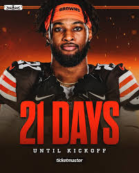 Cleveland Browns (@clevelandbrowns) · Berea, OH - Instagram